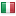 we-tech.eu server is located in Italy